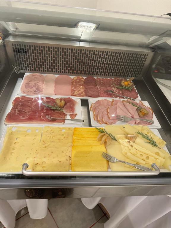 Arena Stadt München - Resim 42