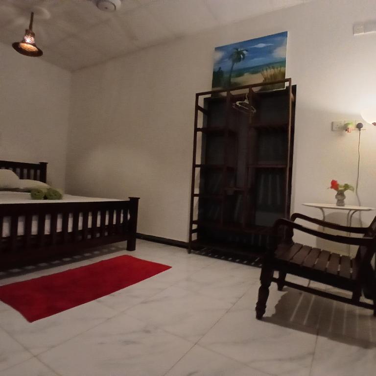 La-Vira Beach Villa - 6