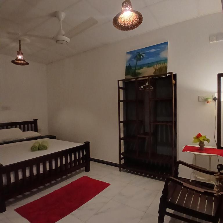 La-Vira Beach Villa - 5