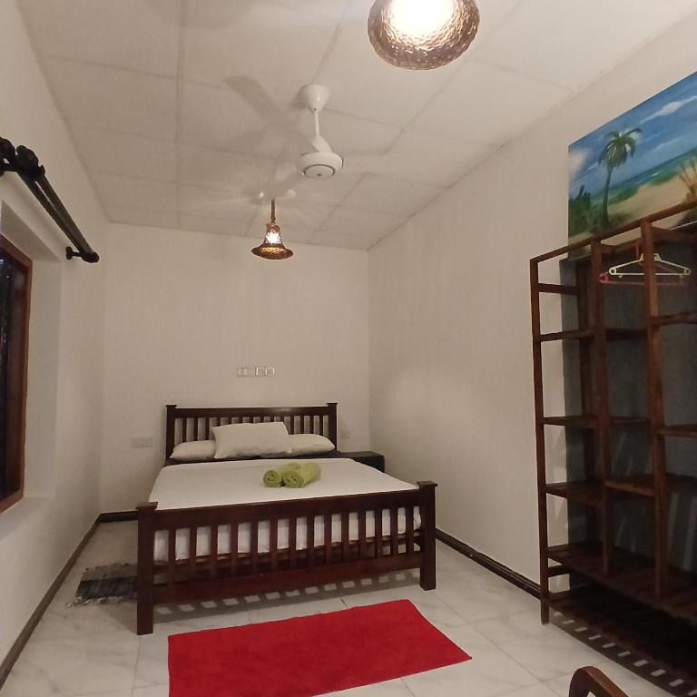 La-Vira Beach Villa - 9