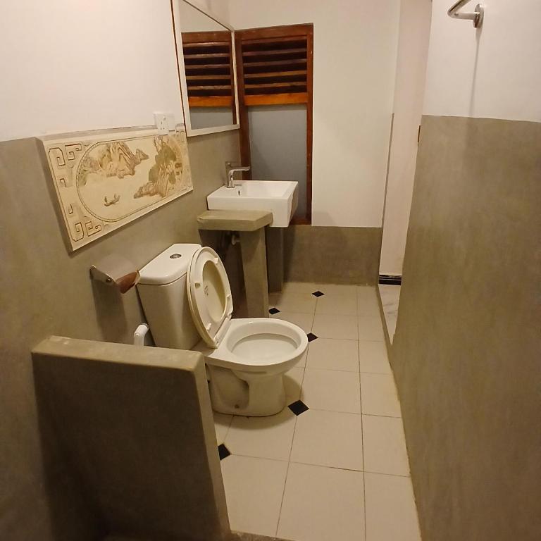 La-Vira Beach Villa - 11