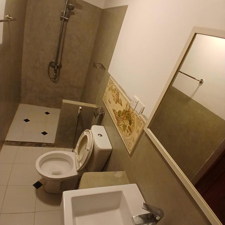 La-Vira Beach Villa - 10