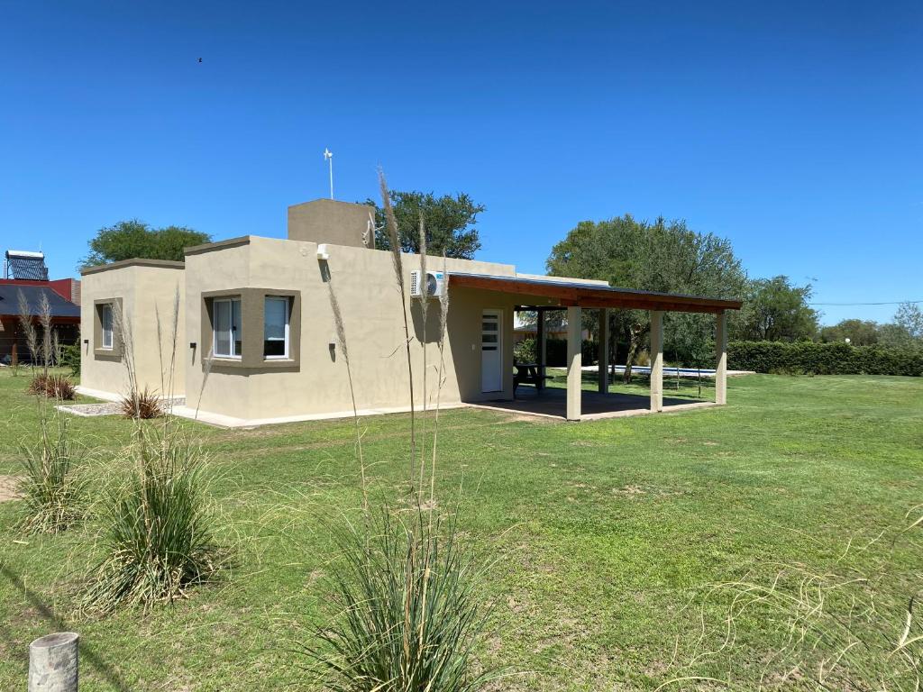 Casa del Valle Merlo