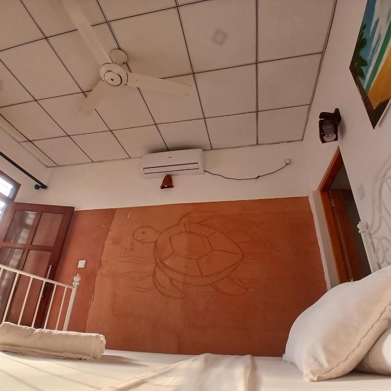 La-Vira Beach Villa - 14