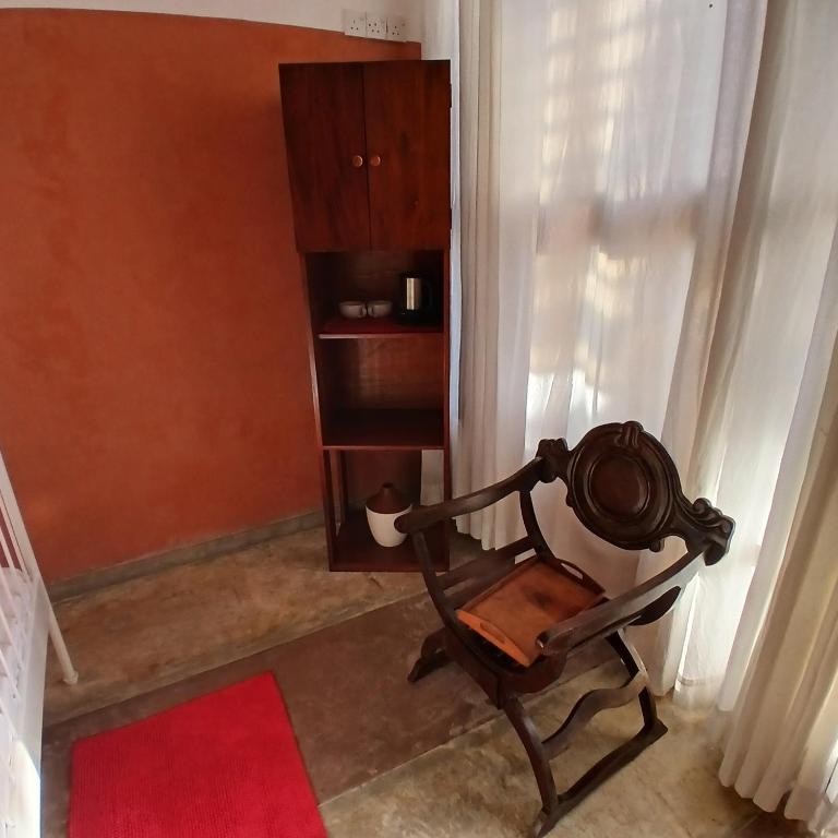 La-Vira Beach Villa - 16