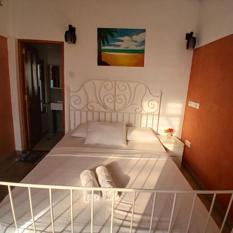 La-Vira Beach Villa - 15