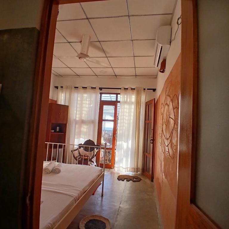 La-Vira Beach Villa - 17