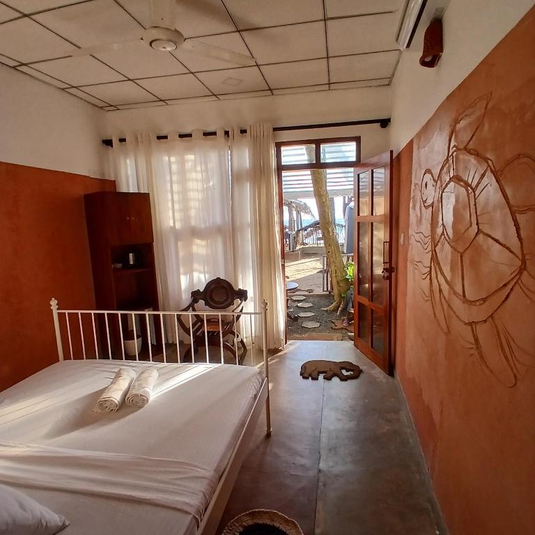 La-Vira Beach Villa - 19