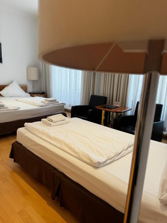 Erlanger Hof - Resim 31