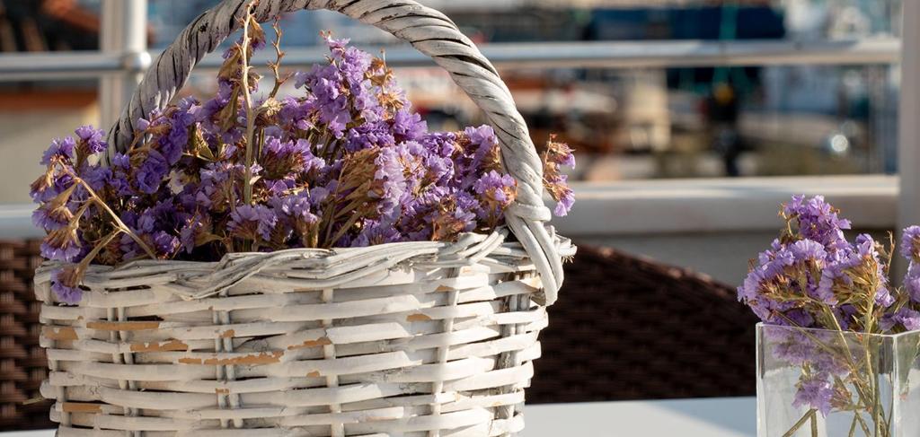 Fotografie z fotogalerie ubytování Harakop Otel v destinaci Ayvalık