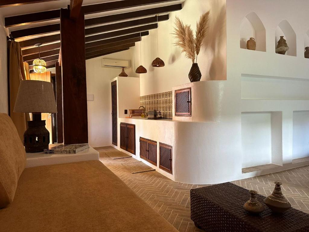 Casa do Lago Hospedaria - Suite De Lujo Con Baño De Spa
