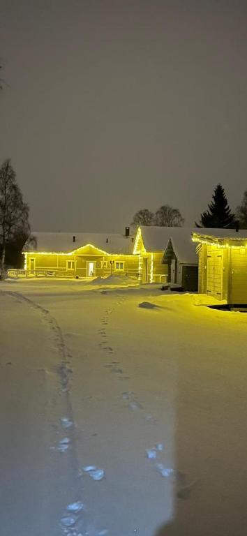 Fotografie z fotogalerie ubytování Villa Sofia In Lapland v destinaci Tornio
