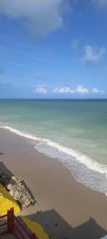 Gallery image of Pousada Di Ponta in Goiana