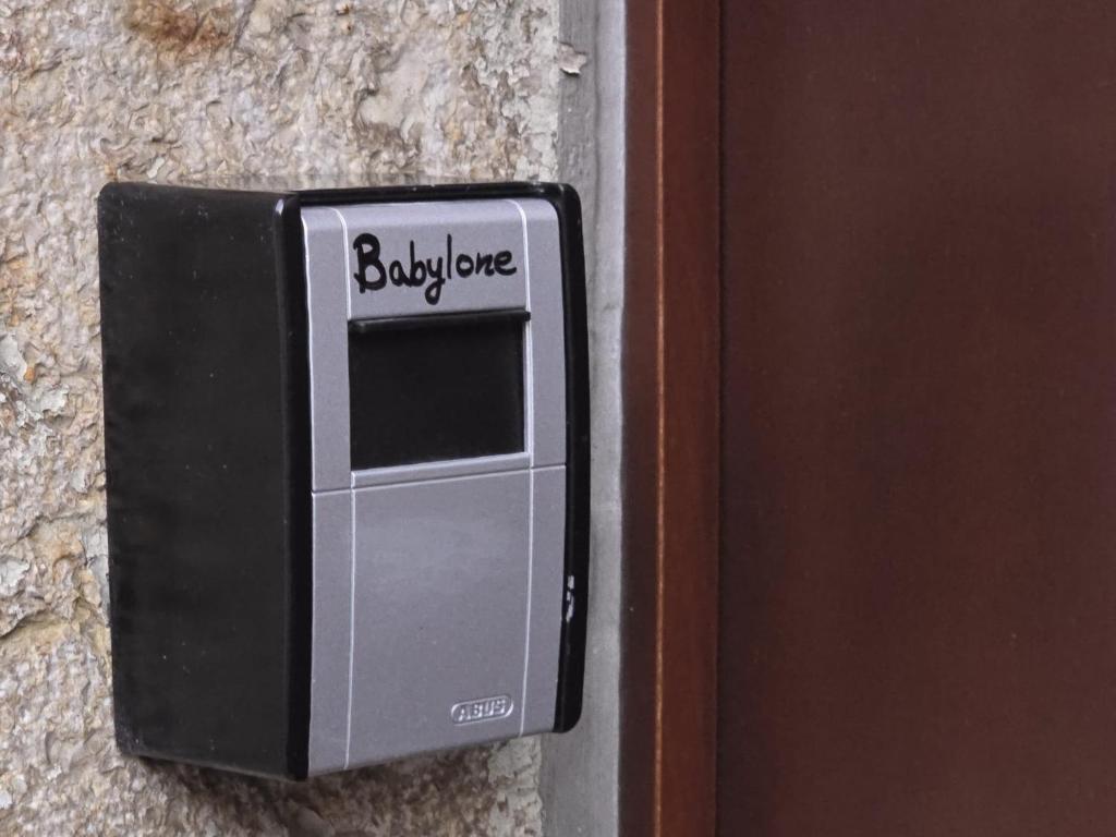 Fotografie z fotogalerie ubytování Babylone v destinaci Orvin