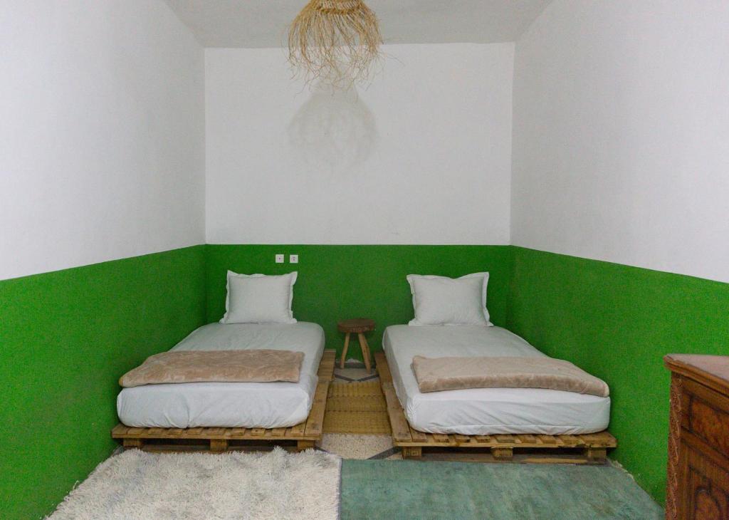 Gallery image of Green Guesthouse in Agadir
