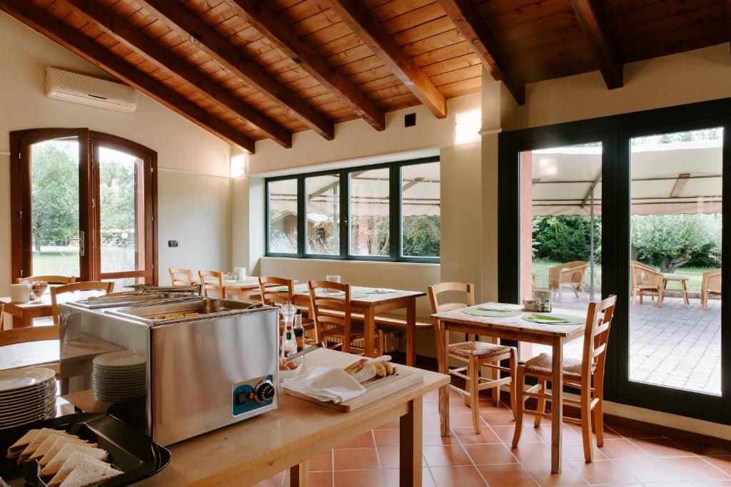 Country House Santa Maria Maddalena