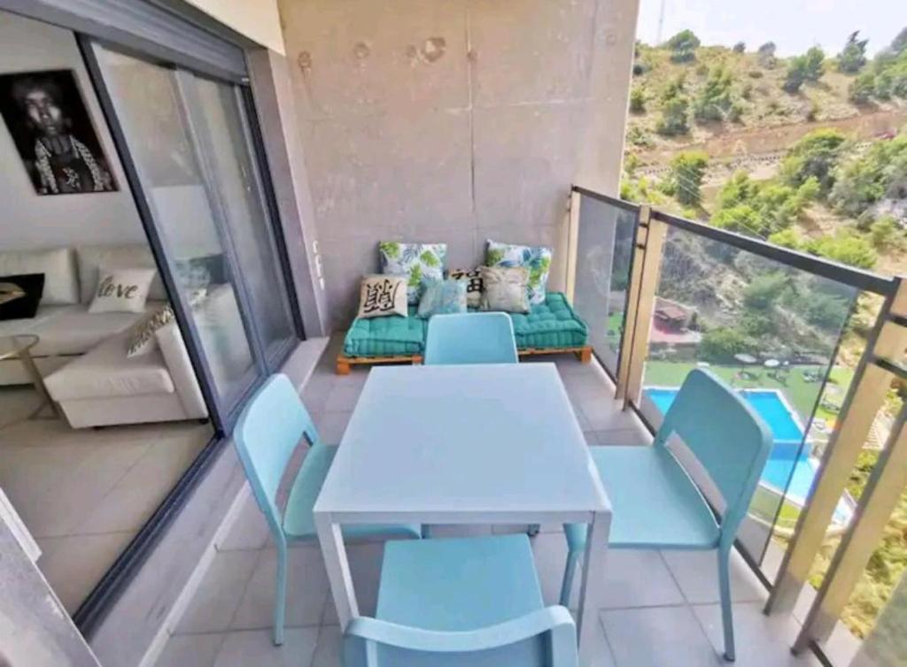 mirador del mediterraneo