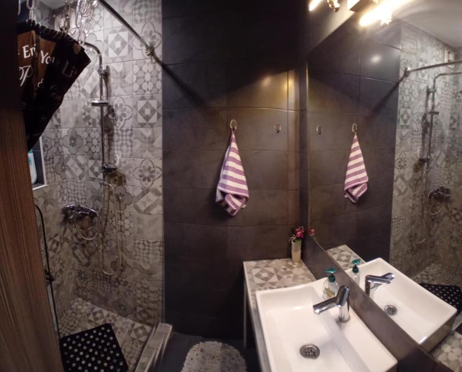Fotografie z fotogalerie ubytování Panda apartment v Soluni