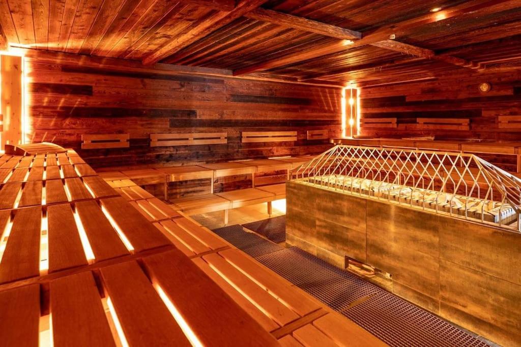 Fotografie z fotogalerie ubytování ADULTS ONLY Spa-Relax-Suite v destinaci Bad Waltersdorf