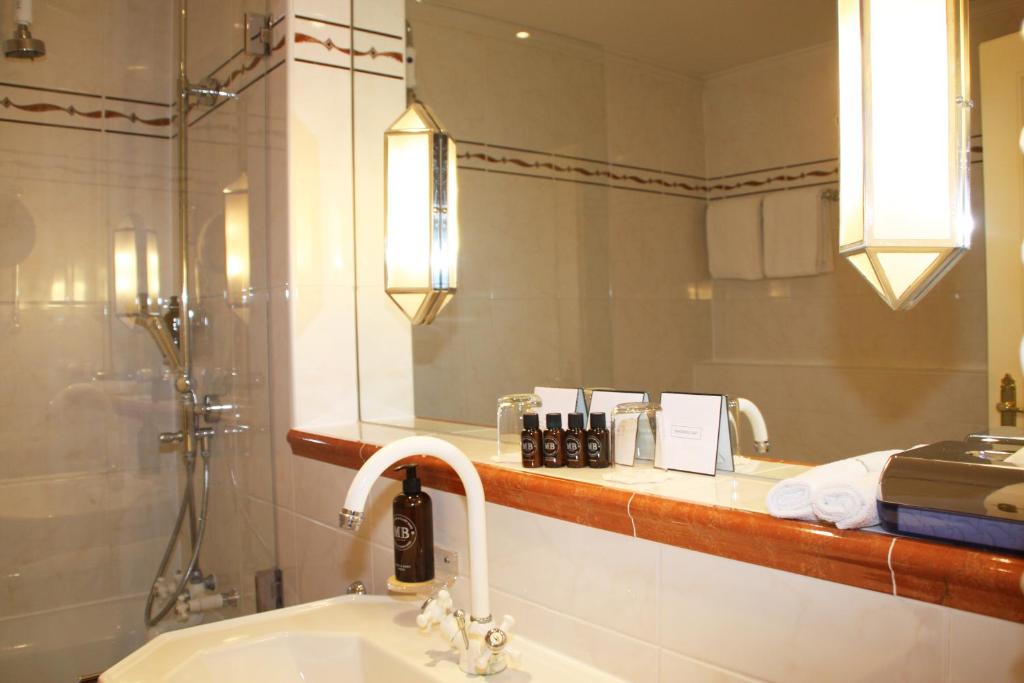 Boutique Hotel Residenz Winkler - Habitación Doble Estándar