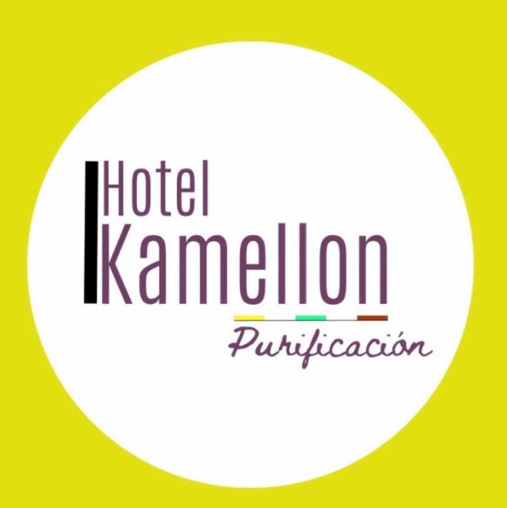 Certifikát, hodnocení, plakát nebo jiný dokument vystavený v ubytování Hotel Kamellon