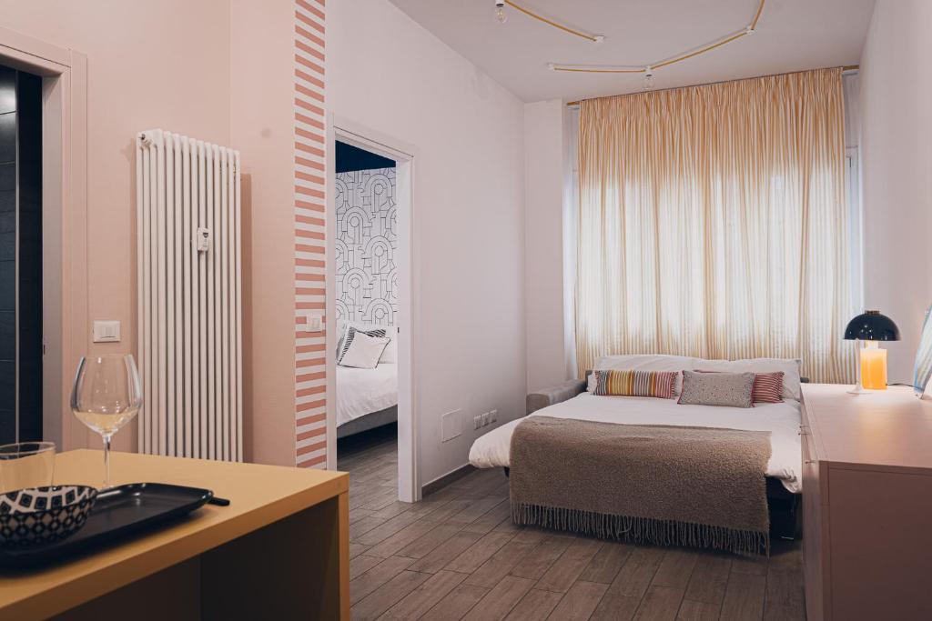 TORTE & LINI - Junior Suite Apartment