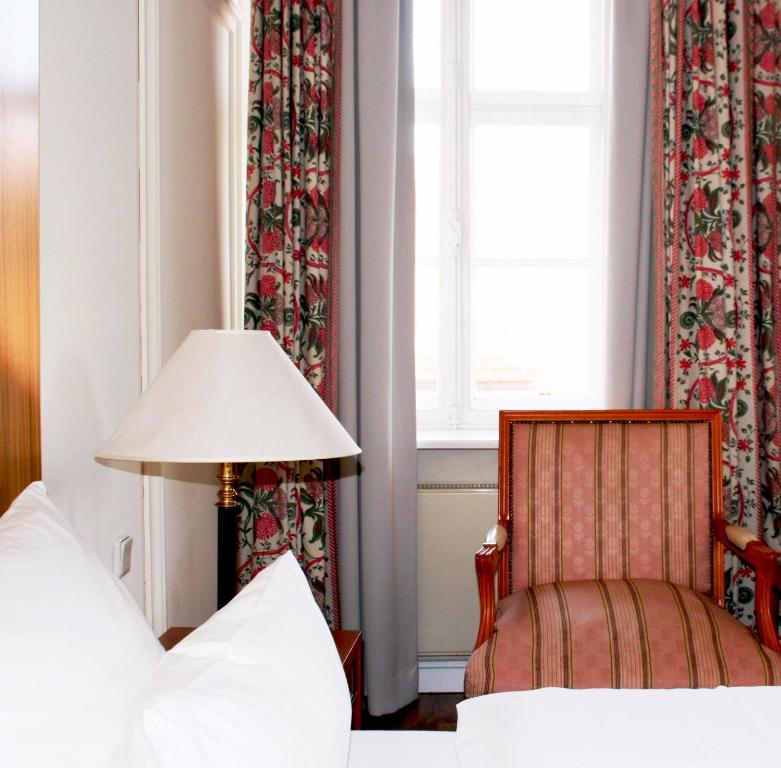 Boutique Hotel Residenz Winkler - Habitación Doble Grande