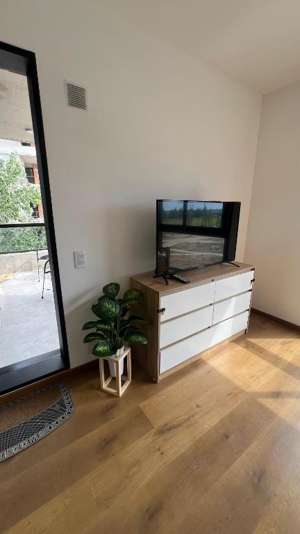 Departamento en Condominio Los Pasos - Fisherton