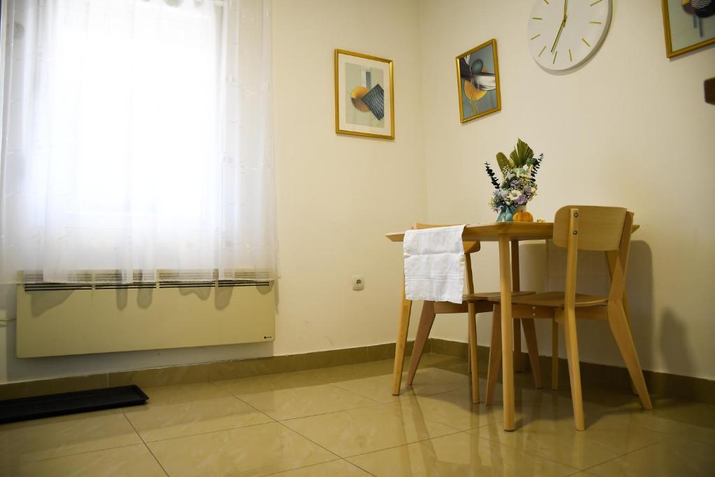 Fotografia z galérie ubytovania Apartments Experience Zagreb v Záhrebe