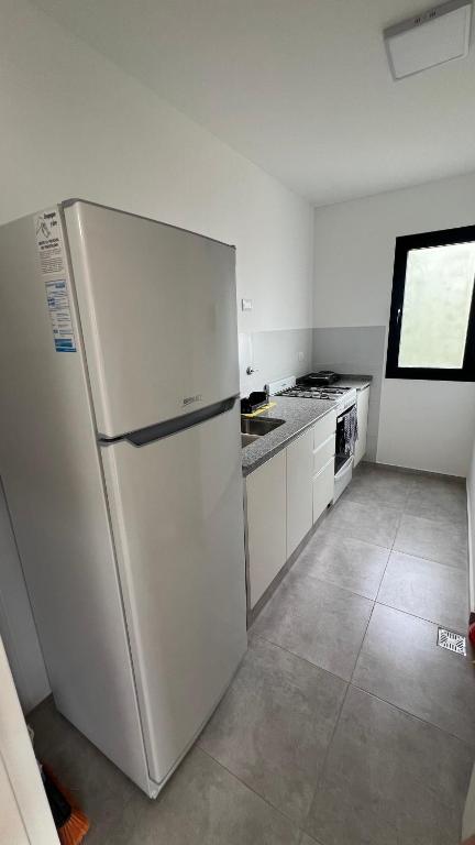 Departamento en Condominio Los Pasos - Fisherton