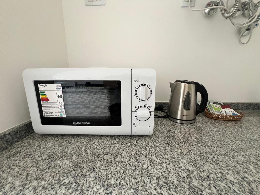 Departamento en Condominio Los Pasos - Fisherton