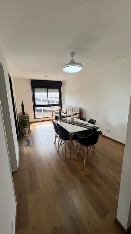 Departamento en Condominio Los Pasos - Fisherton