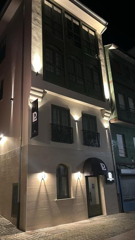 Hotel Puerto de Luarca - 9