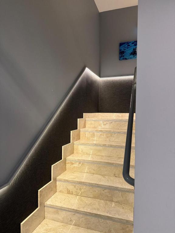 Fotografie z fotogalerie ubytování Estrella De Mar - Boutique ApartHotel v destinaci Benidorm
