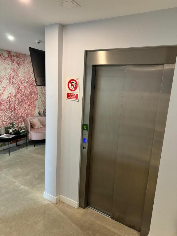 Fotografie z fotogalerie ubytování Estrella De Mar - Boutique ApartHotel v destinaci Benidorm
