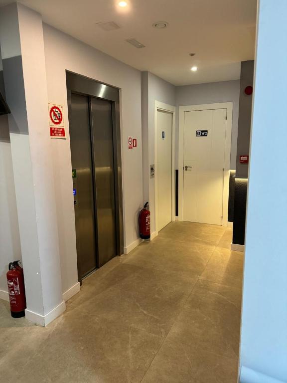 Fotografie z fotogalerie ubytování Estrella De Mar - Boutique ApartHotel v destinaci Benidorm