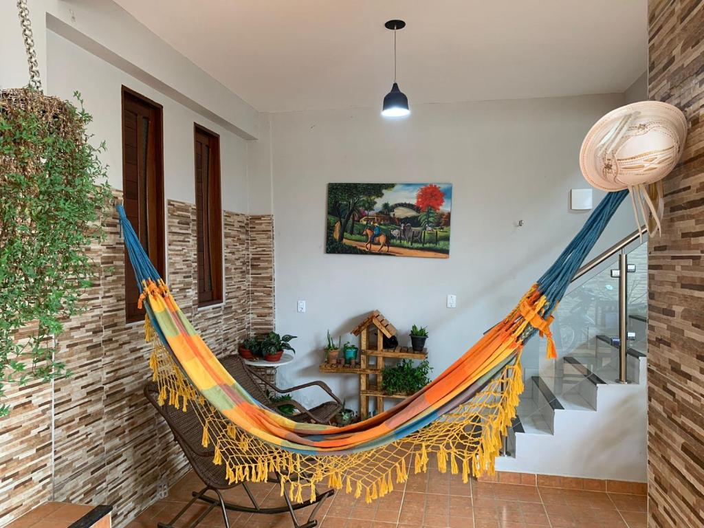 Φωτογραφία από το άλμπουμ του Casa Cariri σε Crato