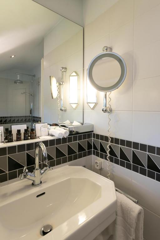 Boutique Hotel Residenz Winkler - Suite Con Terraza