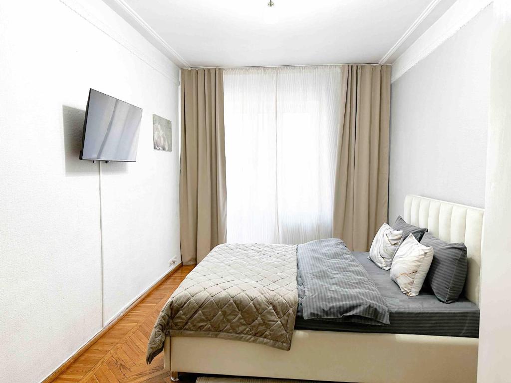 Gallery image of Center 2 bedrooms Puskin in Chişinău