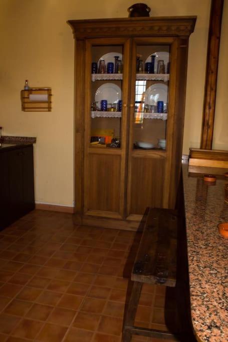 Fotografie z fotogalerie ubytování Casas Don Ignacio v destinaci Caravaca de la Cruz