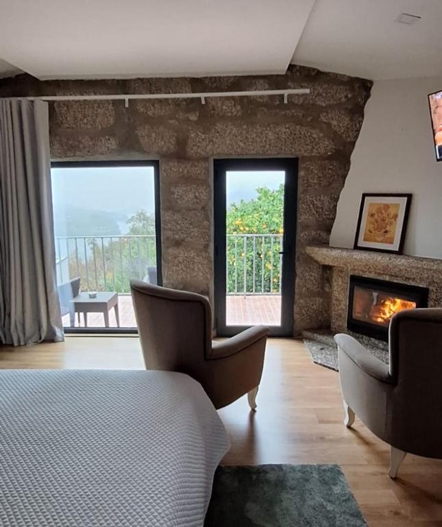 Quinta De Calvelos - 12