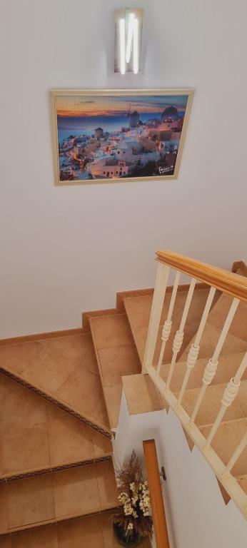 Zdjęcie z galerii obiektu Casa nueva en Urbanización la Biznaga w mieście Sierra de Yeguas