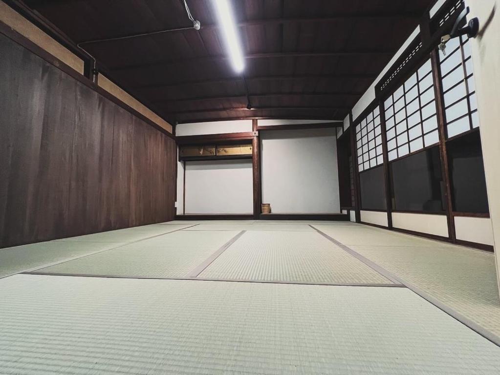 敦賀市にあるほぼ家のギャラリーの写真