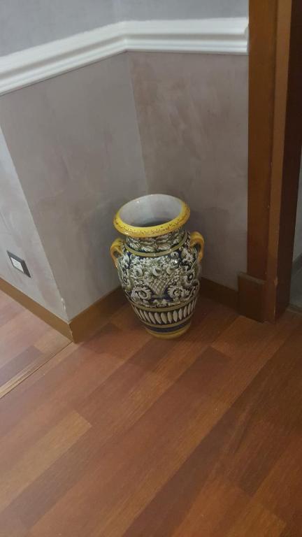Fotografie z fotogalerie ubytování Sandel Giubileo Hotel v Římě