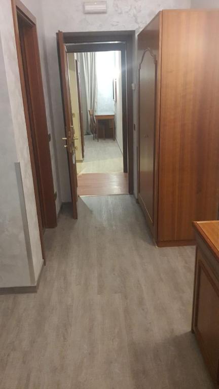 Fotografie z fotogalerie ubytování Sandel Giubileo Hotel v Římě