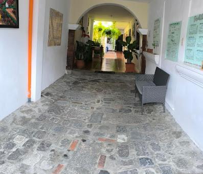 Francisco's rest house hotel photo