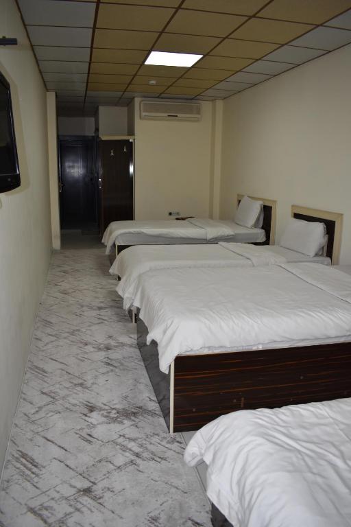 Hotel Sinaia Palace - Economy Quadruple Room