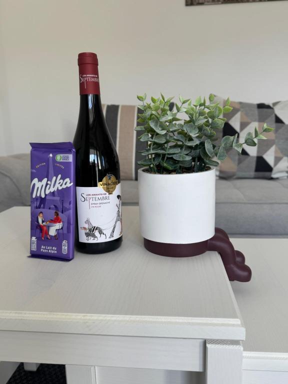 Amazing location Geneva , Eauv-Vives - Resim 15