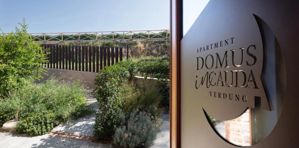 Zahrada ubytování Domus in Cauda - Pool Langhe View - Free Parking & Wi-Fi