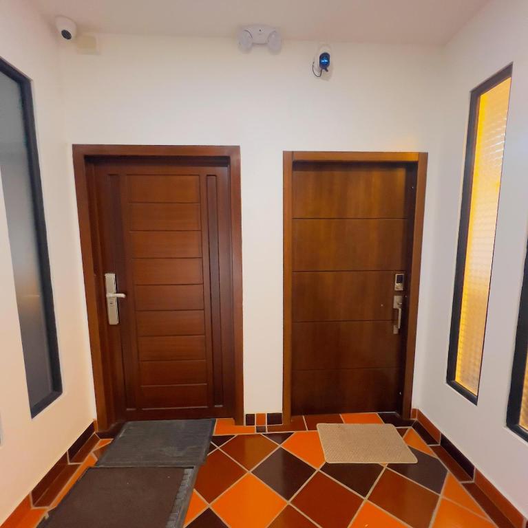Fotografie z fotogalerie ubytování Amplio Departamento Familiar en Loja v destinaci Loja